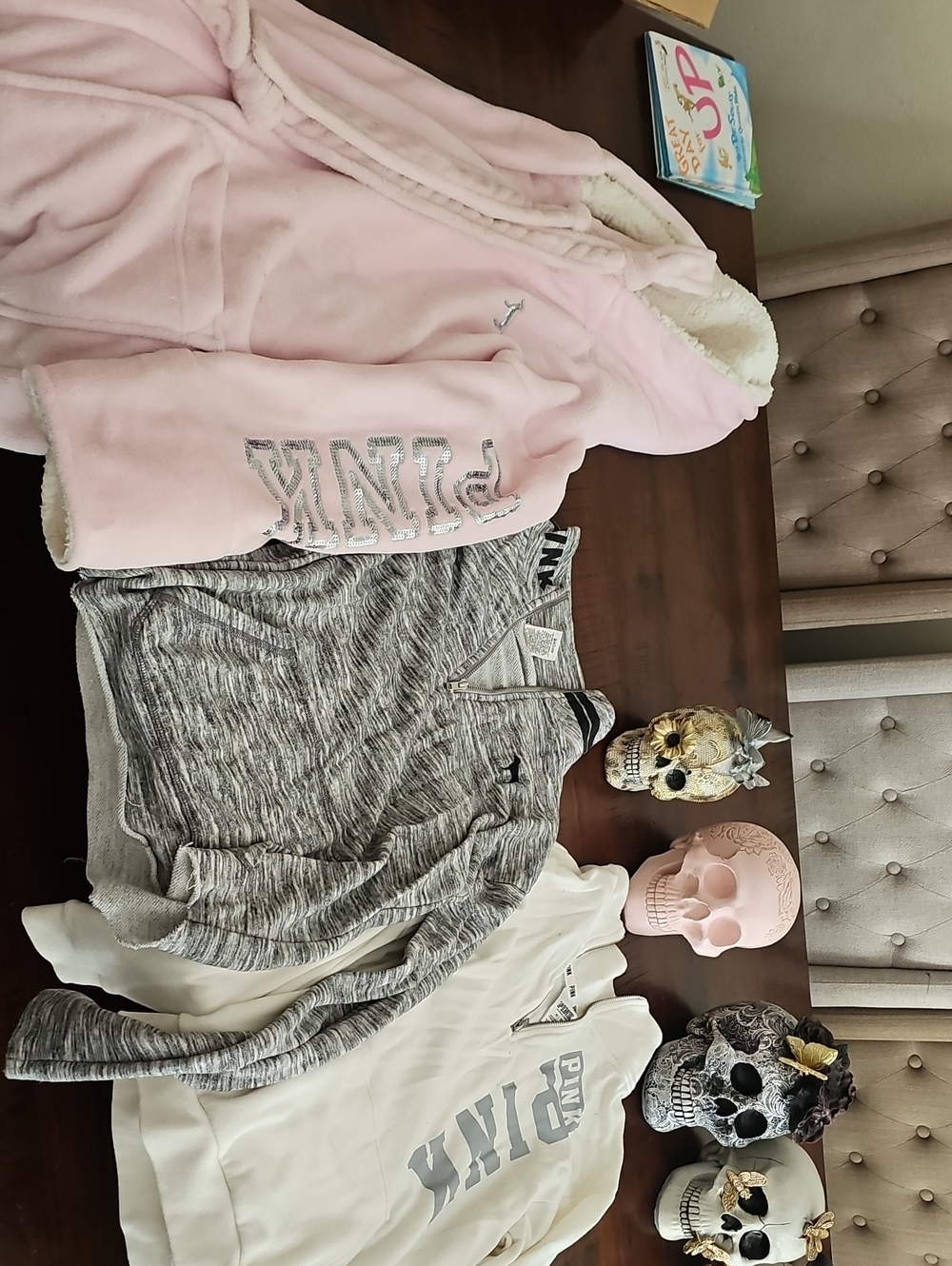 Pink Cozy Bundle